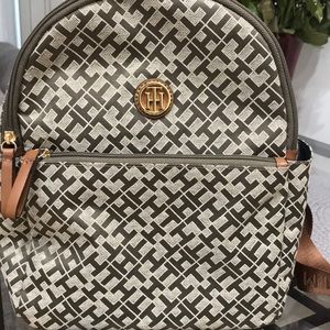 Tommy Hilfiger backpack